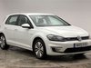 Volkswagen Golf e-Golf 5dr