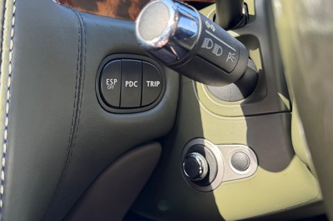 Bentley Continental GT - CYPRESS GREEN - 15 SERVICES RECORDED  41
