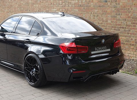 BMW M3 Competition Pack 12
