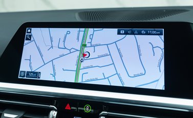 BMW M4 COMPETITION M XDRIVE 19