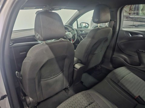 Vauxhall Astra 1.4 Astra SRi Nav T 5dr 18