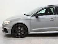 Audi RS3 2.5 TFSI Sportback 5dr Petrol S Tronic quattro Euro 6 (s/s) (400 ps) 20