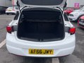Vauxhall Astra 1.4 Astra SRi 5dr 7