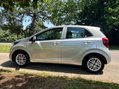 Kia Picanto 2 10