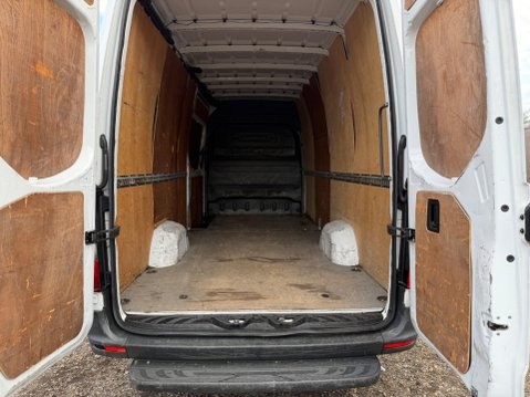 Mercedes-Benz Sprinter 2.1 314 CDI RWD L3 H2 Euro 6 5dr 15
