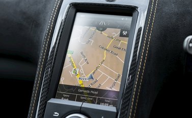 McLaren 650S Coupe 16