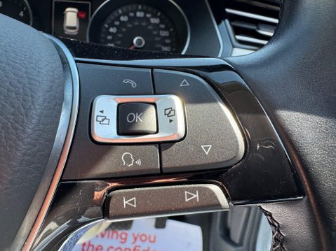 Volkswagen Passat GT TDI BLUEMOTION TECHNOLOGY DSG 50