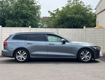 Volvo V60 2.0 D3 Momentum Estate 5dr Diesel Manual Euro 6 (s/s) (150 ps) 6