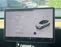 Tesla Model Y (Dual Motor) Long Range SUV 5dr Electric Auto 4WDE (384 bhp) 21