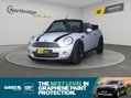 Mini Convertible 1.6 Cooper Euro 6 (s/s) 2dr 4