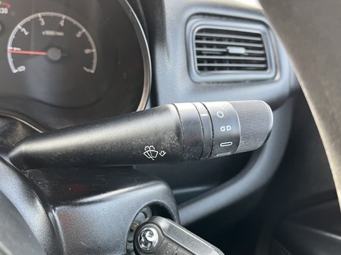 Vauxhall Combo 2000 1.3 CDTI 16V 95ps H1 Van Euro 6 18