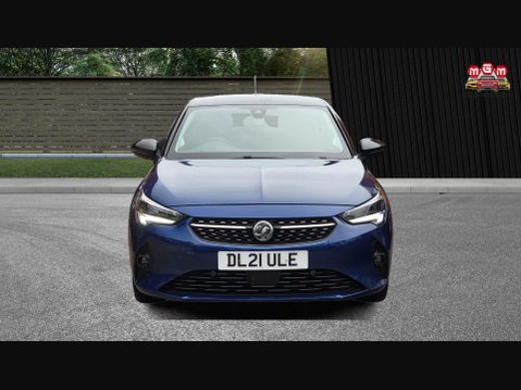 Vauxhall Corsa ELITE NAV PREMIUM 5