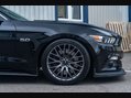Ford Mustang 5.0 Mustang GT 2dr 6
