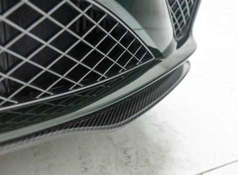 Bentley Continental GT Speed 43