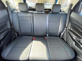 Ford Ecosport 1.0 EcoSport Titanium 5dr 53