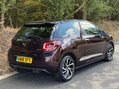 DS 3 1.6 DS3 Prestige Blue HDi S/S 3dr 26