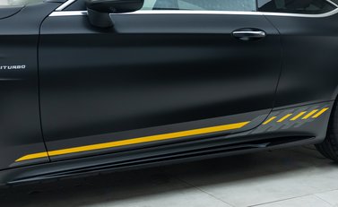 Mercedes-Benz C63 AMG S FINAL EDITION 32