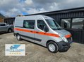 Renault Master MM35 BUSINESS PLUS ENERGY DCI CRC 1