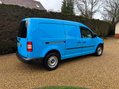 Volkswagen Caddy C20 TDI STARTLINE 5