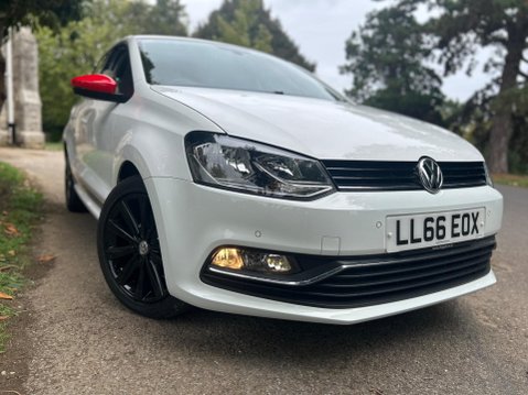 Volkswagen Polo BEATS TSI DSG 43