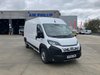 Fiat Ducato 35 L3H2 STANDARD Panel Van *pre-reg*
