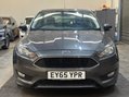 Ford Focus 1.5T EcoBoost Zetec S Euro 6 (s/s) 5dr 2