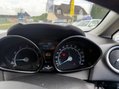 Ford Fiesta 1.25 Zetec Euro 5 3dr 11
