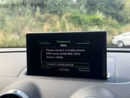Audi A3 1.4 A3 Sportback S Line TFSI 5dr 19