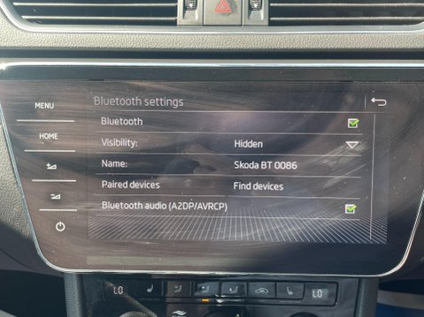 Skoda Superb 2.0 TDI SE L Executive DSG Euro 6 (s/s) 5dr 27