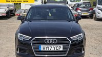 Audi A3 1.6 TDI Sport Saloon 4dr Diesel S Tronic Euro 6 (s/s) (110 ps) 2