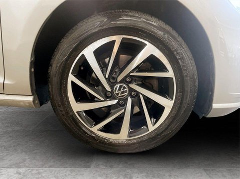 Volkswagen Golf 1.5 TSI EVO Match Edition Hatchback 5dr Petrol DSG Euro 6 (s/s) (150 ps) 10