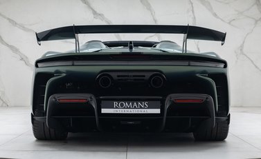 Ferrari SF90 Spider XX 11