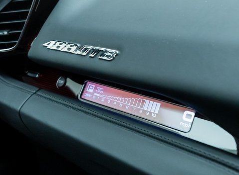 Ferrari 488 GTB Tailor Made 20