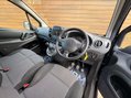 Citroen Berlingo 1.6 Berlingo 625 Enterprise Blue HDi 5dr 19