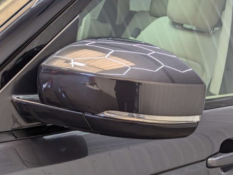 Land Rover Range Rover Sport 3.0 Range Rover Sport HSE Dynamic SDV6 Auto 4WD 5dr 27