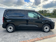Citroen Berlingo 1000 M Enterprise Edition Panel Van 7
