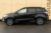 Ford Kuga ST-LINE EDITION 14