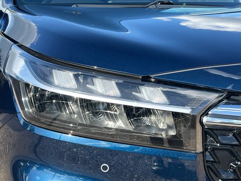 Suzuki S-Cross MOTION 14