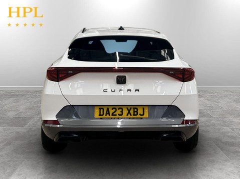 Cupra Formentor 1.5 TSI V2 SUV 5dr Petrol DSG Euro 6 (s/s) (150 ps) Cruise Control - DAB R 6