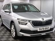 Skoda Kamiq SE L TSI 30