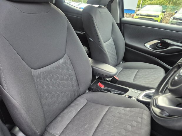 Mazda 2 Hybrid EXCLUSIVE-LINE 13