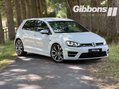 Volkswagen Golf 2.0 Golf R DSG 4WD 5dr 8