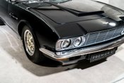 Aston Martin DBS V8 SERIES 1. EXTENSIVE HISTORY PORTFOLIO. 3-SPEED AUTO. CONOLLY INTERIOR. 34