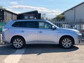 Mitsubishi Outlander 2.0 Outlander GX 4h PHEV Auto 4WD 5dr 13