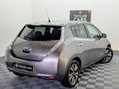 Nissan LEAF 30kWh Tekna Auto 5dr 5