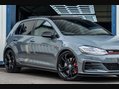 Volkswagen Golf 2.0 Golf GTi TCR Semi-Auto 5dr 7