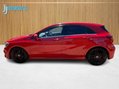 Mercedes-Benz A Class 1.6 A180 AMG Line (Executive) Hatchback 5dr Petrol Manual Euro 6 (s/s) (122 18