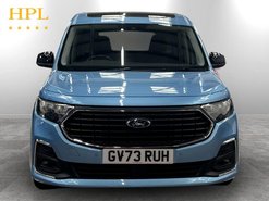 Ford Grand Tourneo Connect 1.5 EcoBoost Titanium MPV 5dr Petrol DCT Euro 6 (s/s) (114 ps) One Owner