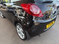 Ford Ka 1.2 Titanium Euro 4 3dr 14