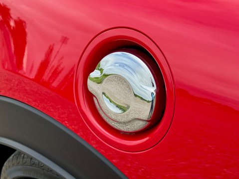 Mini Hatch JOHN COOPER WORKS 17